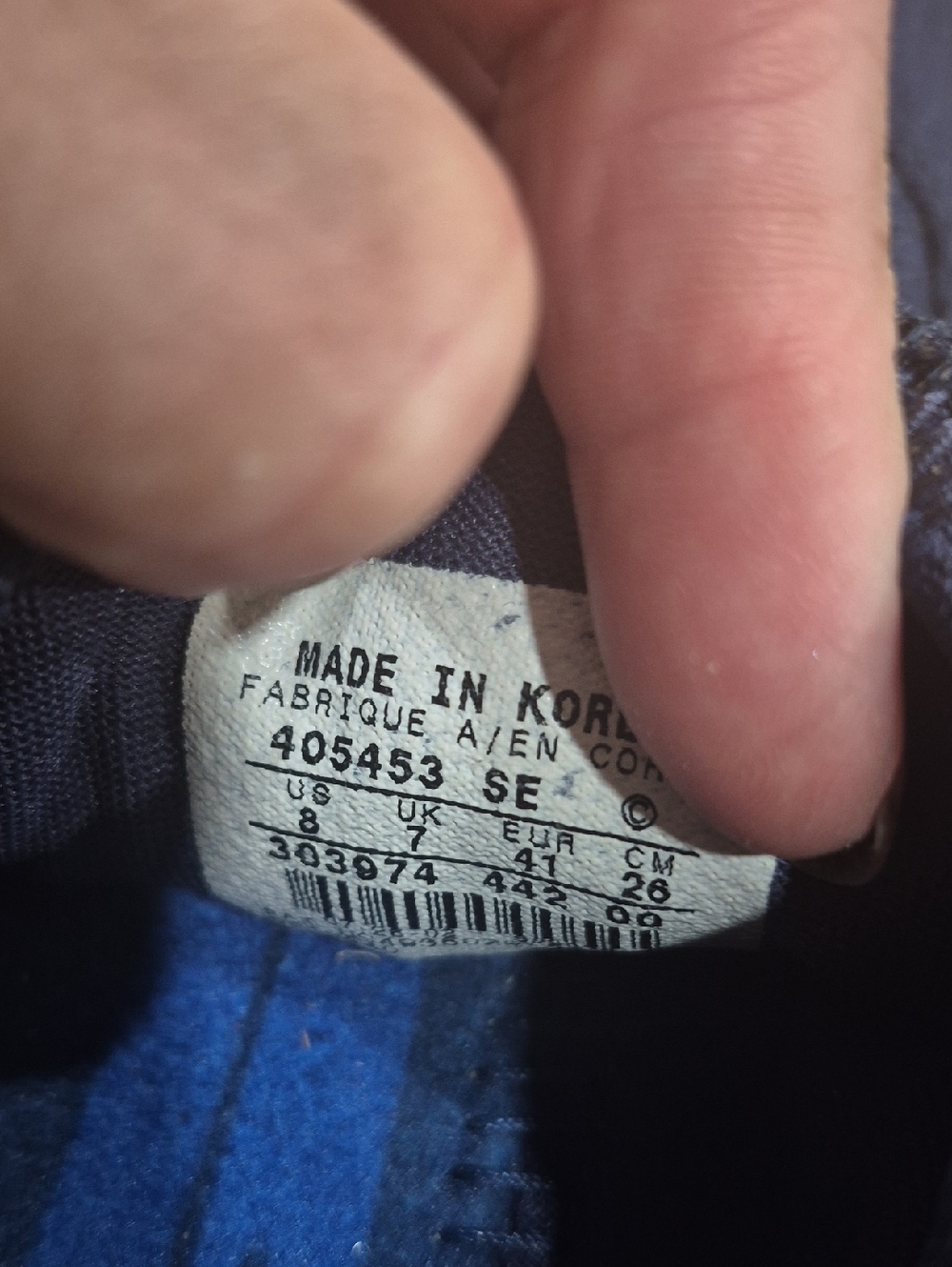 Nike Air Rift - Picture 8 of 10